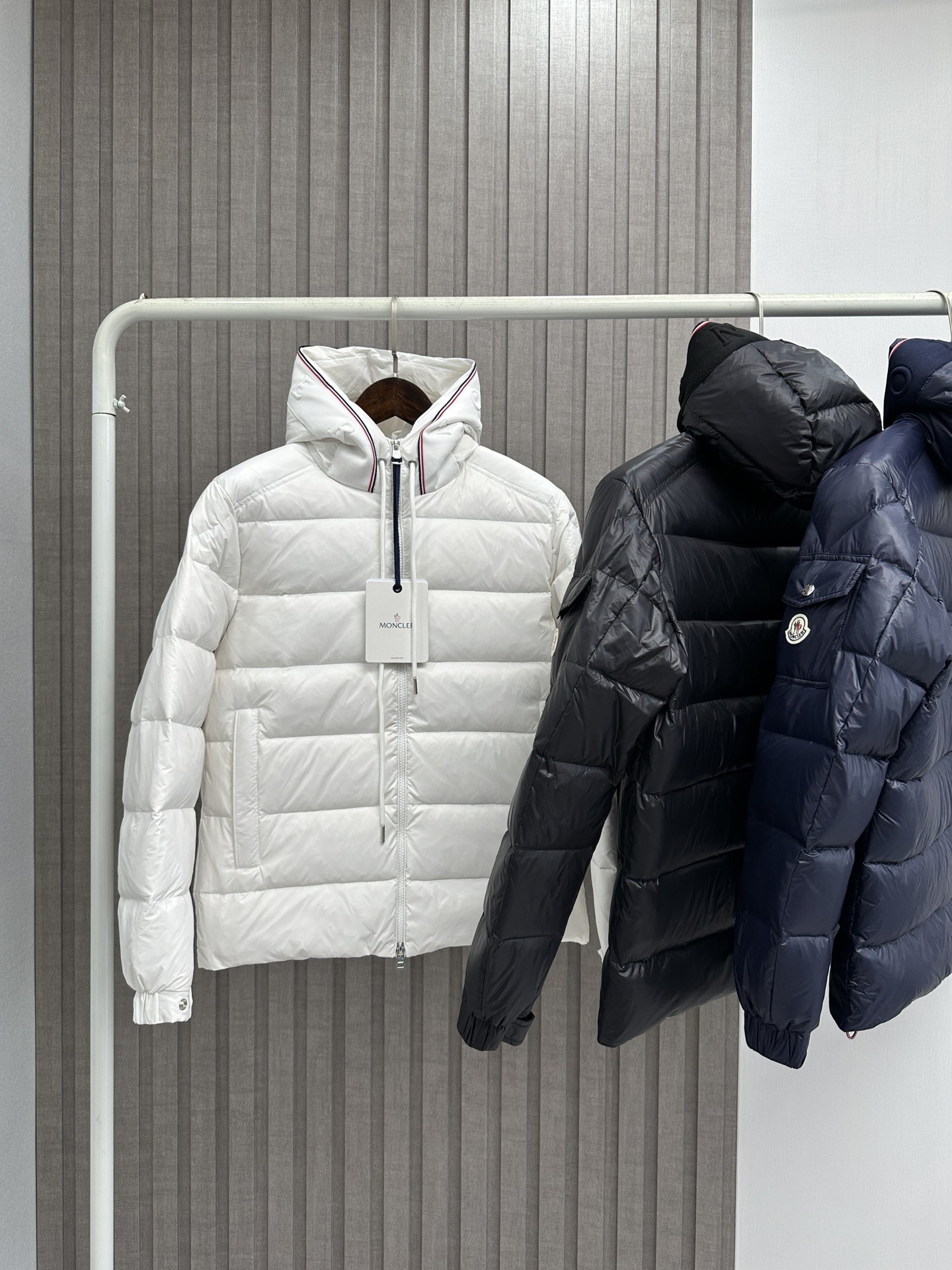 Moncler Down Jackets